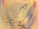 The Rolling Stones SIGNED/AUTOGRAPHED w/COA Mick Jagger Keith Richards LP