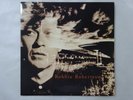 Robbie Robertson Robbie Robertson Geffen P-13578 Japan  VINYL LP