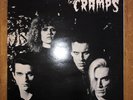 The Cramps   Gravest Hits. Vinyl EP, 45 RPM