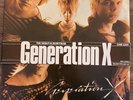 Generation X - Debut Album 1979 UK Chrysalis Records A1/B1 with rare OBI strip