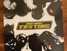 ASAP ROCKY - TESTING - LIMITED EDITION 1xLP VINYL (WHITE)