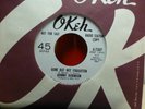 *REPRO* Johnny Robinson Gone but not forgotten Northern Soul 7
