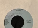 45rpm Racord, Rare Modern Soul-satellite- You Can Drive My Space Ship- Private