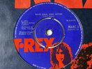 T. Rex Solid Gold Easy Action Ireland Irish 7