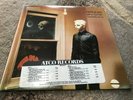GARY NUMAN & TUBEWAY ARMY - REPLICAS LP ALBUM SD 38-117 PROMO