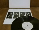 Böhse Onkelz Weiß Album LP Vinyl 1.Press Punk Oi Frankfurt