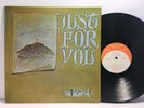 The Bridge - Just For You LP - Crescent City CCSS-1226 - Tested VG+ Rare XIAN