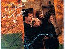 Manhattan Transfer - The Offbeat of Avenues (1991) [SEALED] Vinyl LP •