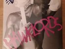 HAWKLORDS - 25 YEARS ON    LIMITED EDITION PURLE DBL VINYL LP NEW SEALED