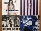 THE JAM/STYLE COUNCIL X4 12