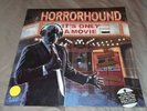 SEALED Horrorhound It's Only A Movie Vinyl Record Plus a download digital code