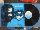 Reggae/Ska LP DEVON RUSSELL - DARKER THAN BLUE on CS SWEETEST RECORDS