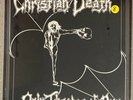 Christian Death - Only Theatre of Pain LP Adolescents 45 Grave Shadow Project