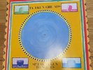 TALKING HEADS Vinyl LP Speaking in Tongues German SIRE 92-3883-1 1983 VG+/G+