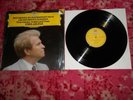 EMIL GILELS BEETHOVEN:SONATA #11 GERMAN DGG DIGITAL STEREO