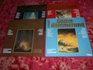JANOWSKI WAGNER:COMPLETE RING CYCLE GERMAN EURODISC DIGITAL STEREO 4BOXES