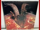 Rare SEALED Clear Vinyl ROLLING STONES Goats Head Soup 2-LP w Bonus Tracks ALBUM