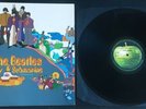 THE BEATLES YELLOW SUBMARINE  - RARE ORIGINAL UK APPLE 12