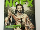 NOFX Never Trust A Hippie 10