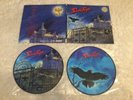 Savotage Poets and Madmen Doppel Picture Vinyl sehr guter Zustand