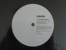 NEW / SEALED Oasis - Columbia (Demo) - HMV Exclusive 12
