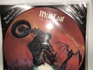 EX/EX MEATLOAF BAT OUT OF HELL 12