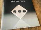 PAUL McCARTNEY III, EXCLUSIVE VIOLET VINYL LP, LIMITED to 3000 ONLY MINT/SEALED 