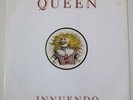 Queen 'Innuendo' Promo UK 12