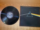 1973 MINT-EXC  Pink Floyd ?– The Dark Side Of The Moon SMAS 11163 WLY LP33
