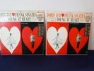 2 45's 1 Price,Doris Day/Frank Sinatra,Young At Heart Vol.1 / Vol.2, 1954 SEALED