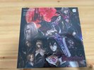 Bloodstained Ritual Of The Night Vinyl Soundtrack 4xLP NEW Black