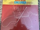 Jascha Heifetz ?- Heifetz Encores RCA Red Seal ? England lp Violin Sealed