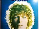 DAVID BOWIE MAN OF WORDS INSANELY RARE ORIG'69 MERCURY WHITE LABEL PROMO LP MINT