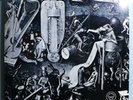 DEEP PURPLE SELF-TITLED 3rd ALBUM RARE ORIG '69 TETRAGRAMMATON LP MINT