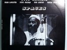DOUG HAMMOND SPACES ULTRA-RARE ORIGINAL '82 IDIBIB PRIVATE PRESSING LP VERY NICE