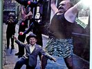 THE DOORS STRANGE DAYS INSANELY RARE ORIG '67 ELEKTRA/MONARCH MONO PROMO LP MINT