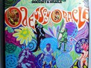 THE ZOMBIES ODESSEY & ORACLE RARE ORIGINAL'69 DATE LP w/1st COVER 1A/1A STUNNING