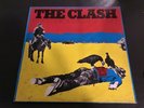 The Clash - Give Em Enough Rope - 1st Press A1/ B1UK Vinyl LP