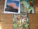 Spyro Gyra [3 LP Vinyl] Freetime + Carnaval + Morning Dance
