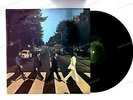 The Beatles - Abbey Road GER LP 1969 '