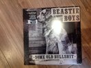 New Sealed Beastie Boys Some Old Bullshit RSD LP