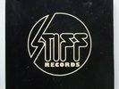 STIFF RECORDS BOX SET 1 (First) 10 x 7