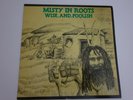 Misty In Roots ?– Wise And Foolish - Vinyl - 1981 - UK