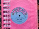 MARCIA HINES -  YOU GOTTA LET GO -RARE Northern Soul OZ only 45- UBER RARE - NM