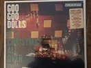 Goo Goo Dolls-It's Christmas All Over-LP-Translucent Red-Sealed-Limited-1000