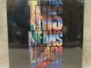 PETRA - This Means War LP SEALED Star Song Christian ROCK NEW John Elefante RARE