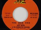 Kent Meade & The Remington Sunshine 