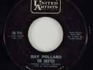 Ray Pollard 