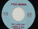 Tommy & The Riviera's 