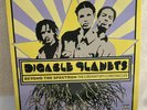 DIGABLE PLANETS, Beyond The Spectrum (Blue Note BTE 12092) EX 2LP - RE 2005
